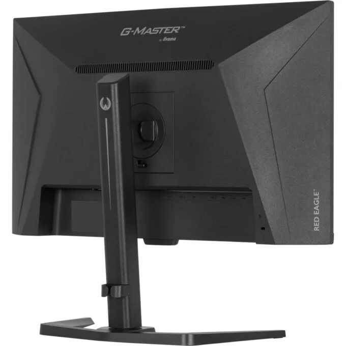 iiyama G-MASTER - GB2771UHSU-B1 - 68.6 cm 27' (3840×2160) 16:9 IPS 0.8 ms 144 Hz HDMI 2.1 ×2 DisplayPort 1.4 USB Hub VESA — image 7