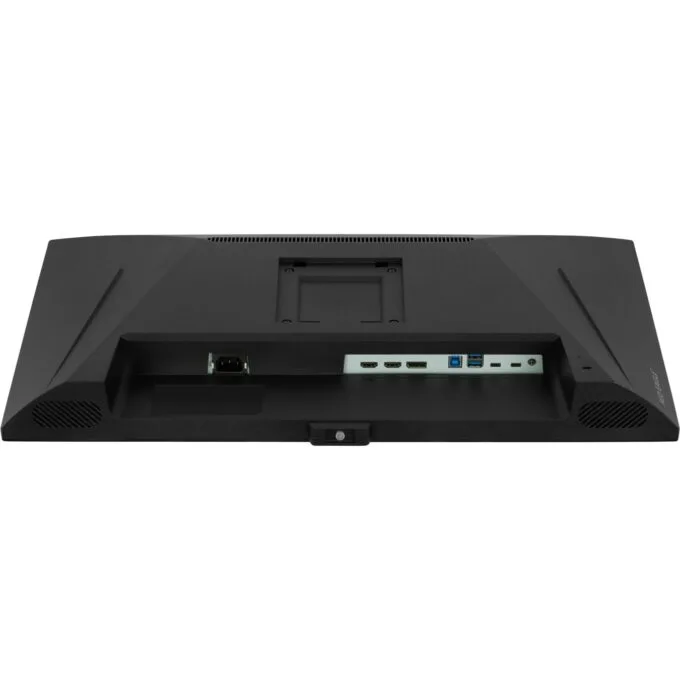 iiyama G-MASTER - GB2771UHSU-B1 - 68.6 cm 27' (3840×2160) 16:9 IPS 0.8 ms 144 Hz HDMI 2.1 ×2 DisplayPort 1.4 USB Hub VESA — image 8