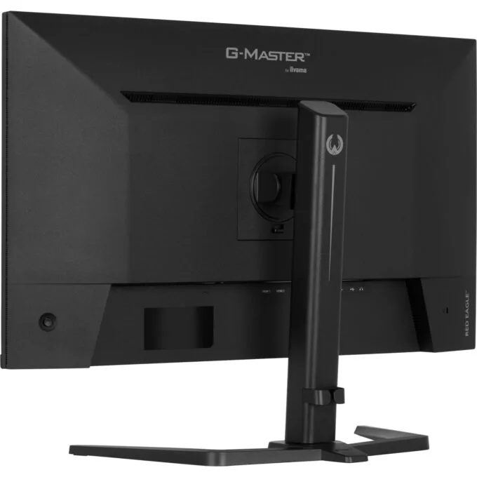 iiyama G-MASTER - GB3261UHSCP-B1 - 80 cm (31.5"), 3840x2160, 16:9, VA, 0.6ms, 144Hz, HDMI 2.1×2, DisplayPort 1.4, USB-C — image 5