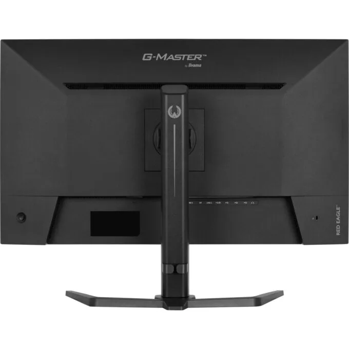 iiyama G-MASTER - GB3261UHSCP-B1 - 80 cm (31.5"), 3840x2160, 16:9, VA, 0.6ms, 144Hz, HDMI 2.1×2, DisplayPort 1.4, USB-C — image 6