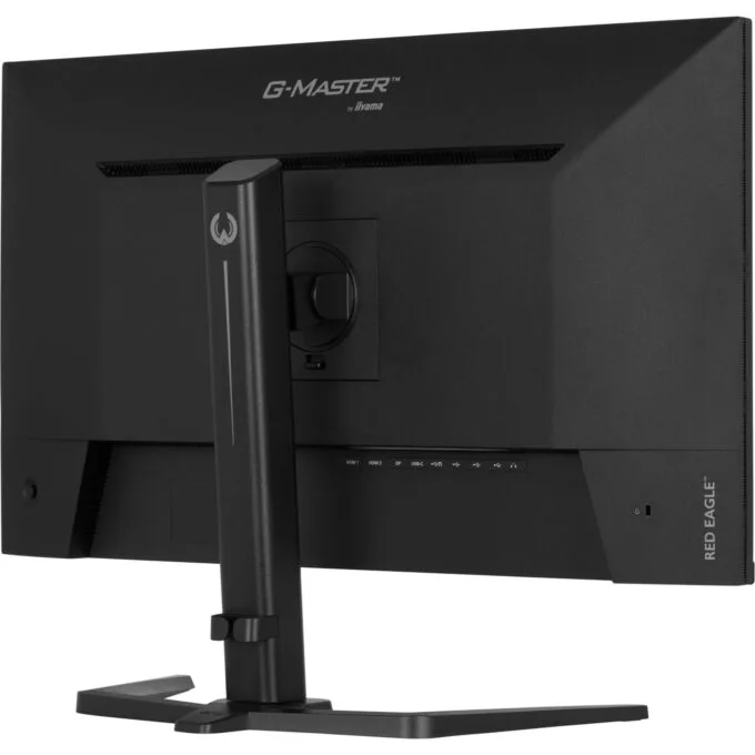iiyama G-MASTER - GB3261UHSCP-B1 - 80 cm (31.5"), 3840x2160, 16:9, VA, 0.6ms, 144Hz, HDMI 2.1×2, DisplayPort 1.4, USB-C — image 7