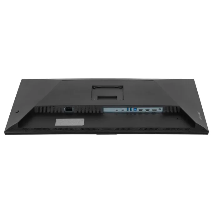 iiyama G-MASTER - GB3272QSU-B1 - 80 cm (31.5"), 2560x1440, 16:9 IPS, 0.5 ms, 180 Hz, HDMI ×2, DisplayPort, USB-Hub, VESA — image 11