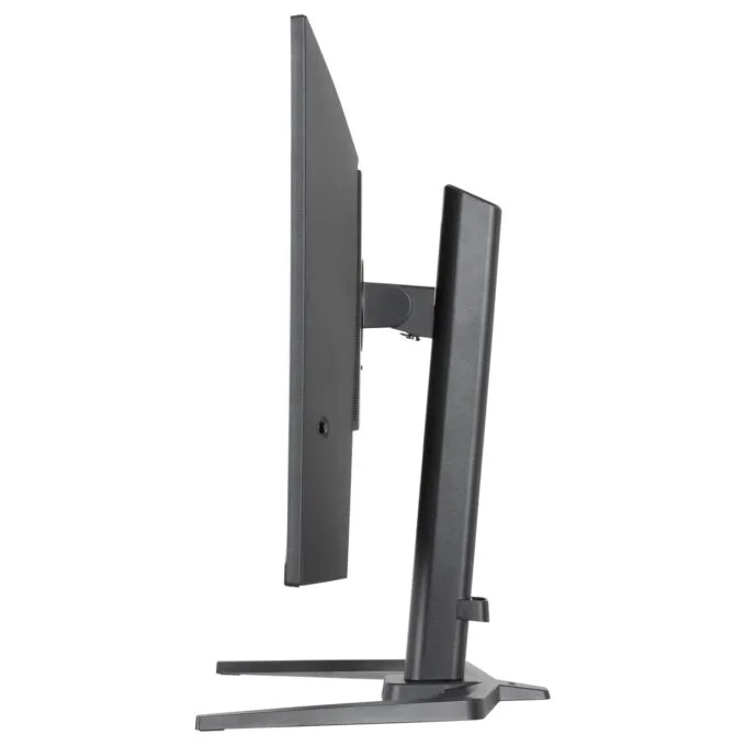iiyama G-MASTER - GB3272QSU-B1 - 80 cm (31.5"), 2560x1440, 16:9 IPS, 0.5 ms, 180 Hz, HDMI ×2, DisplayPort, USB-Hub, VESA — image 5