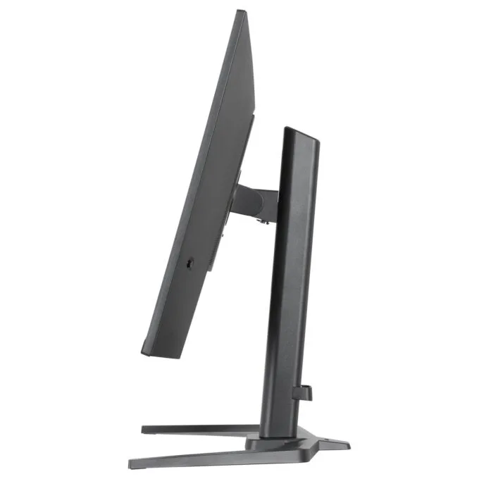 iiyama G-MASTER - GB3272QSU-B1 - 80 cm (31.5"), 2560x1440, 16:9 IPS, 0.5 ms, 180 Hz, HDMI ×2, DisplayPort, USB-Hub, VESA — image 6