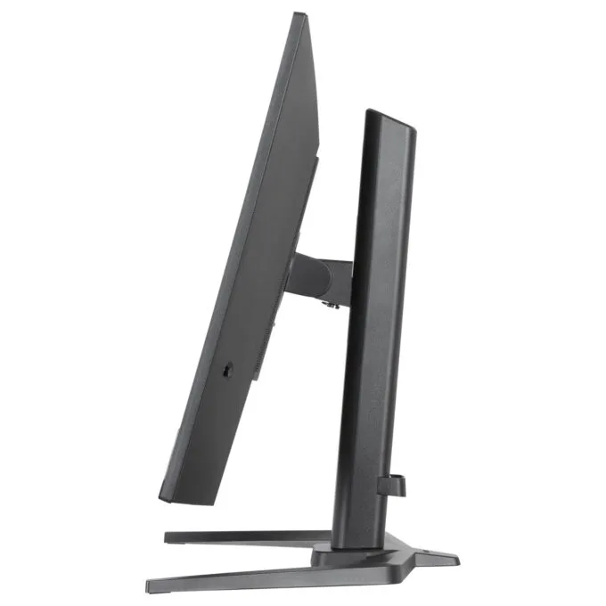 iiyama G-MASTER - GB3272QSU-B1 - 80 cm (31.5"), 2560x1440, 16:9 IPS, 0.5 ms, 180 Hz, HDMI ×2, DisplayPort, USB-Hub, VESA — image 7