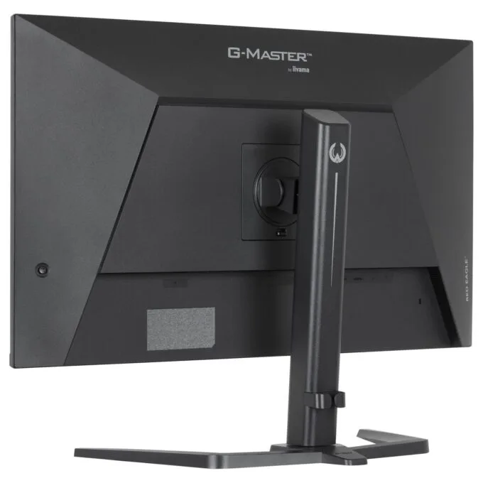 iiyama G-MASTER - GB3272QSU-B1 - 80 cm (31.5"), 2560x1440, 16:9 IPS, 0.5 ms, 180 Hz, HDMI ×2, DisplayPort, USB-Hub, VESA — image 8