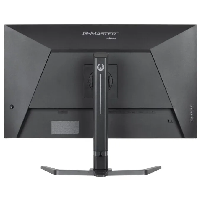 iiyama G-MASTER - GB3272QSU-B1 - 80 cm (31.5"), 2560x1440, 16:9 IPS, 0.5 ms, 180 Hz, HDMI ×2, DisplayPort, USB-Hub, VESA — image 9
