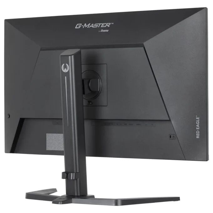 iiyama G-MASTER - GB3272QSU-B1 - 80 cm (31.5"), 2560x1440, 16:9 IPS, 0.5 ms, 180 Hz, HDMI ×2, DisplayPort, USB-Hub, VESA — image 10