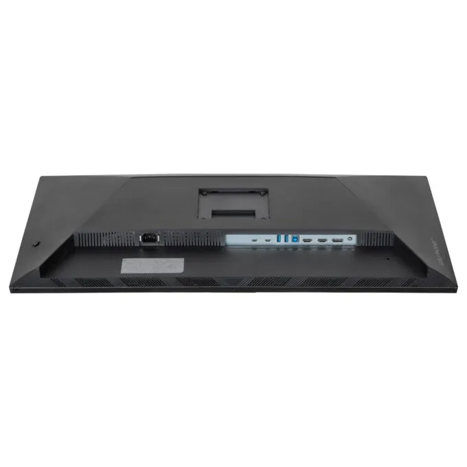 iiyama G-MASTER - GB3295QSU-B1 - 80 cm 31.5' (2560×1440) 16:9 Fast VA 0.4ms (MPRT) 240Hz HDMI 2.1 ×2 DisplayPort 1.4 — image 11