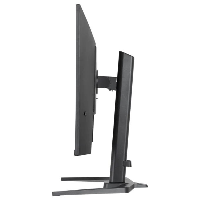 iiyama G-MASTER - GB3295QSU-B1 - 80 cm 31.5' (2560×1440) 16:9 Fast VA 0.4ms (MPRT) 240Hz HDMI 2.1 ×2 DisplayPort 1.4 — image 5