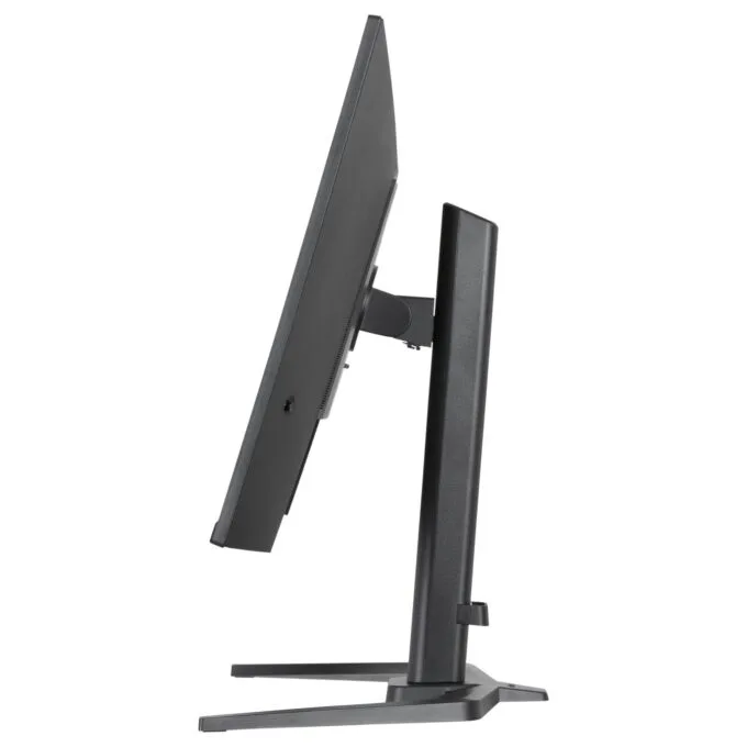 iiyama G-MASTER - GB3295QSU-B1 - 80 cm 31.5' (2560×1440) 16:9 Fast VA 0.4ms (MPRT) 240Hz HDMI 2.1 ×2 DisplayPort 1.4 — image 6
