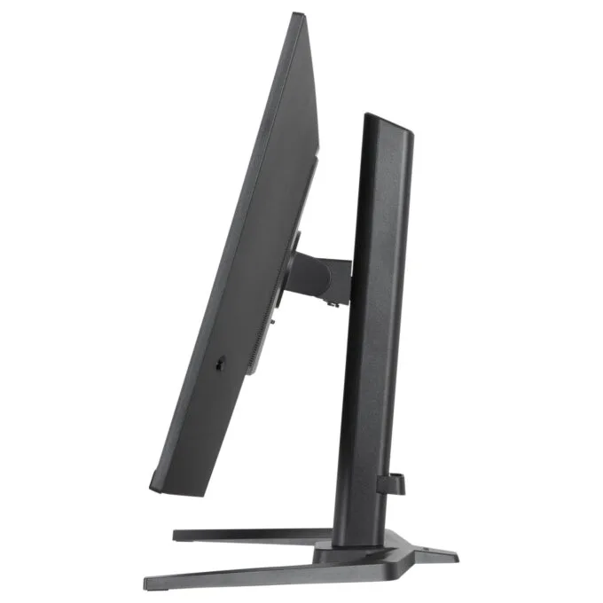 iiyama G-MASTER - GB3295QSU-B1 - 80 cm 31.5' (2560×1440) 16:9 Fast VA 0.4ms (MPRT) 240Hz HDMI 2.1 ×2 DisplayPort 1.4 — image 7