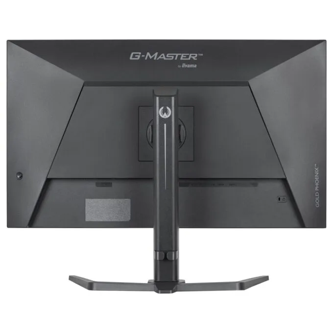 iiyama G-MASTER - GB3295QSU-B1 - 80 cm 31.5' (2560×1440) 16:9 Fast VA 0.4ms (MPRT) 240Hz HDMI 2.1 ×2 DisplayPort 1.4 — image 9