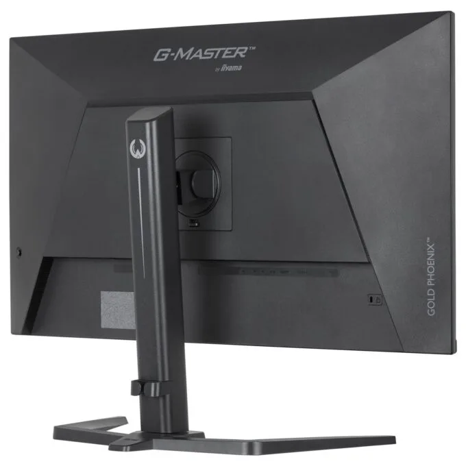 iiyama G-MASTER - GB3295QSU-B1 - 80 cm 31.5' (2560×1440) 16:9 Fast VA 0.4ms (MPRT) 240Hz HDMI 2.1 ×2 DisplayPort 1.4 — image 10