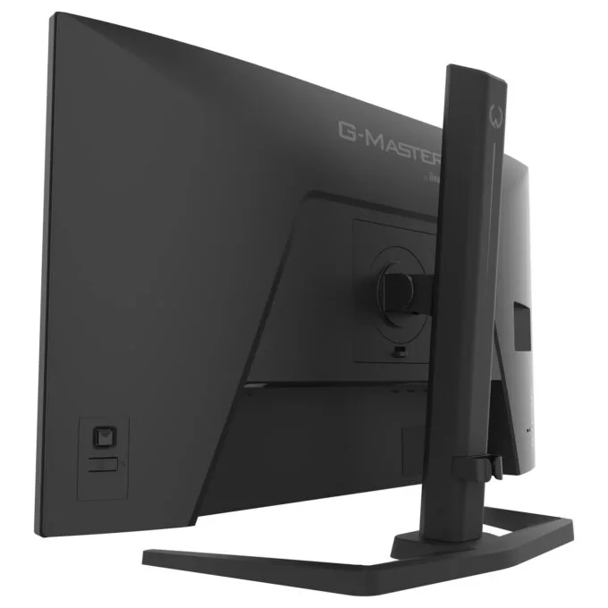 iiyama G-MASTER Gold PhoenixTM GB2791QSU-B1 Gaming-Monitor 68.5 cm (27') mattschwarz — image 3