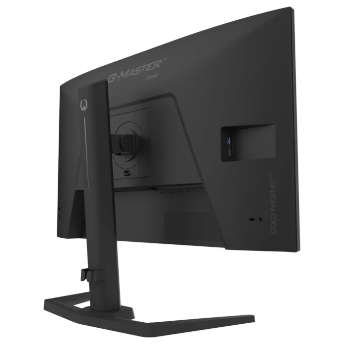 iiyama G-MASTER Gold PhoenixTM GB2791QSU-B1 Gaming-Monitor 68.5 cm (27') mattschwarz — image 9