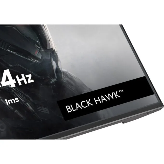 iiyama - GB2741HSU-B1 - 16:9 FHD Fast IPS 1 ms 144 Hz HDMI DisplayPort VESA 100×100 Black — image 15