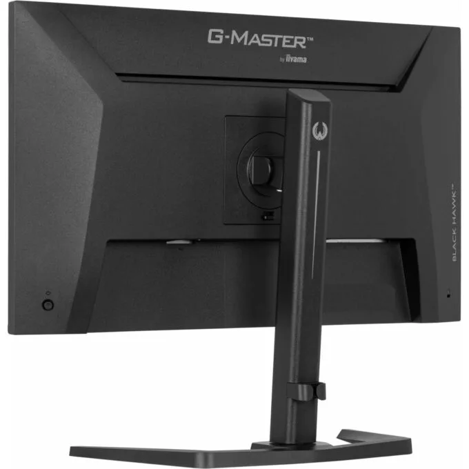 iiyama - GB2741HSU-B1 - 16:9 FHD Fast IPS 1 ms 144 Hz HDMI DisplayPort VESA 100×100 Black — image 6