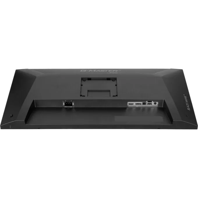 iiyama - GB2741HSU-B1 - 16:9 FHD Fast IPS 1 ms 144 Hz HDMI DisplayPort VESA 100×100 Black — image 9