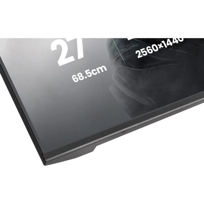 iiyama - GB2741QSU-B1 - 68.6 cm 27? (2560×1440) 16:9 QHD IPS 1 ms 144 Hz HDMI DisplayPort VESA 100×100 Black — image 13
