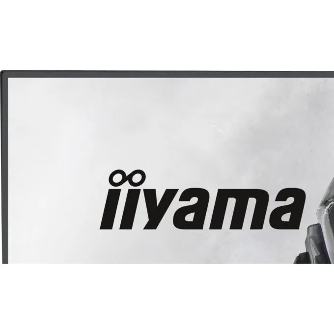 iiyama - GB2741QSU-B1 - 68.6 cm 27? (2560×1440) 16:9 QHD IPS 1 ms 144 Hz HDMI DisplayPort VESA 100×100 Black — image 14