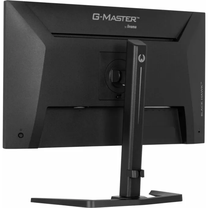iiyama - GB2741QSU-B1 - 68.6 cm 27? (2560×1440) 16:9 QHD IPS 1 ms 144 Hz HDMI DisplayPort VESA 100×100 Black — image 5
