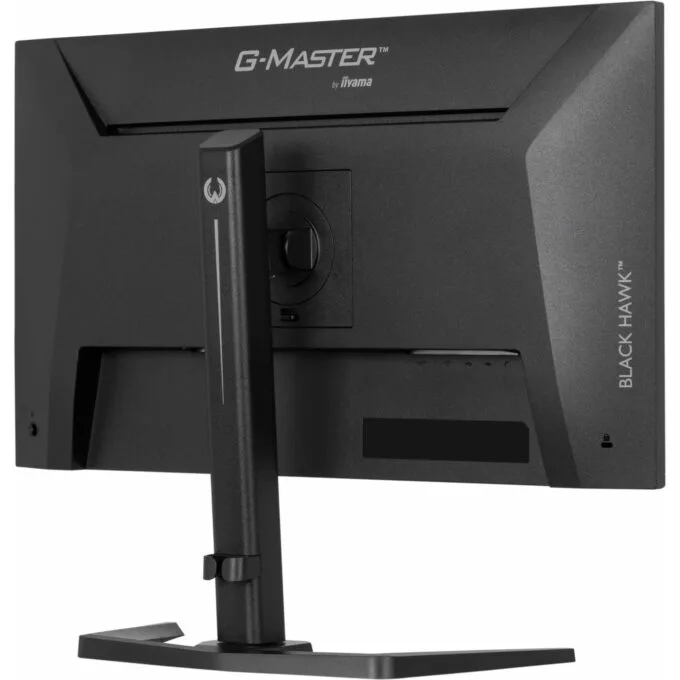 iiyama - GB2741QSU-B1 - 68.6 cm 27? (2560×1440) 16:9 QHD IPS 1 ms 144 Hz HDMI DisplayPort VESA 100×100 Black — image 7