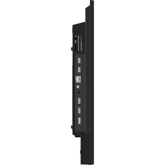 iiyama LH3275HS-B1AG - 32" FHD Android 11 Digital Signage, IPS, 500cd/m², 4GB/32GB, Wi-Fi5, 2×HDMI/DP1.2, Black — image 16