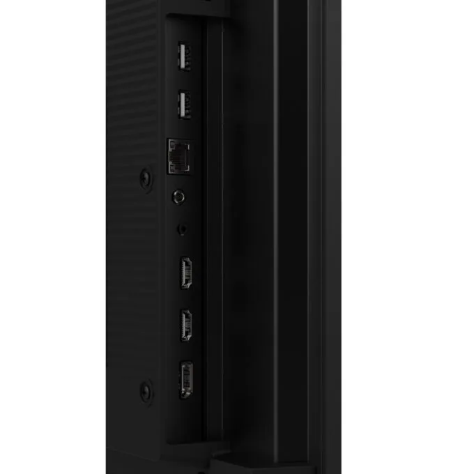 iiyama LH3275HS-B1AG - 32" FHD Android 11 Digital Signage, IPS, 500cd/m², 4GB/32GB, Wi-Fi5, 2×HDMI/DP1.2, Black — image 7