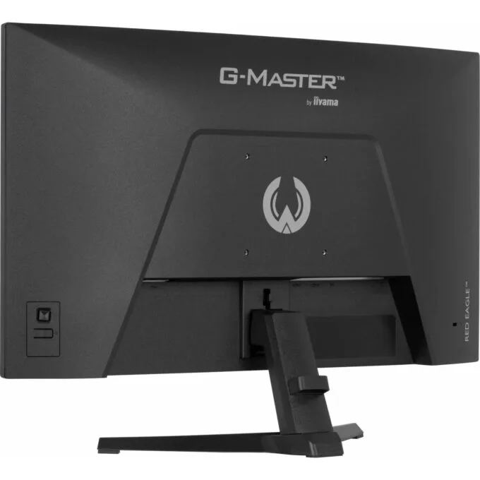 IIYAMA Monitor - G2771QS-B1 - 68.6cm (27') 16:9 2xHDMI+DP IPS Black — image 8