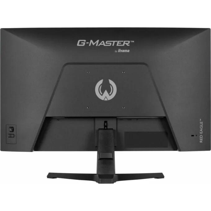 IIYAMA Monitor - G2771QS-B1 - 68.6cm (27') 16:9 2xHDMI+DP IPS Black — image 9