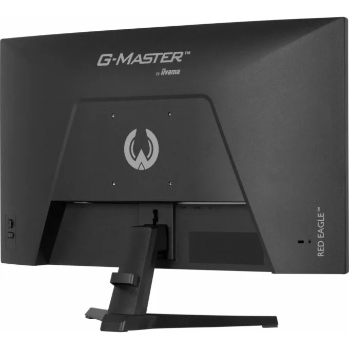 IIYAMA Monitor - G2771QS-B1 - 68.6cm (27') 16:9 2xHDMI+DP IPS Black — image 10