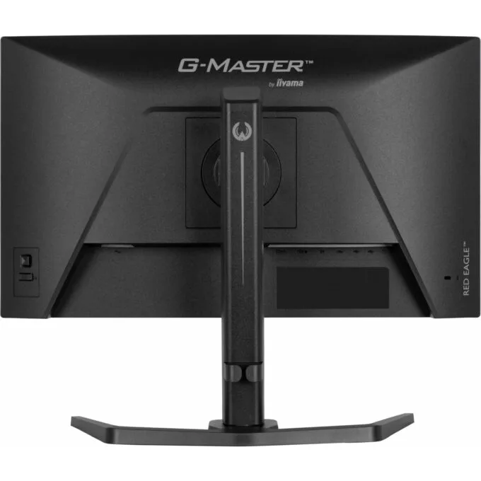 iiyama Monitor - GB2471HSU-B1 - 60.5 cm 23.8" (1920×1080) 16:9 Fast IPS 0.3ms (MPRT) 240 Hz HDMI 2×DisplayPort USB-C VESA 100 — image 11