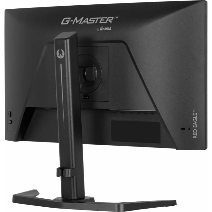 iiyama Monitor - GB2471HSU-B1 - 60.5 cm 23.8" (1920×1080) 16:9 Fast IPS 0.3ms (MPRT) 240 Hz HDMI 2×DisplayPort USB-C VESA 100 — image 12