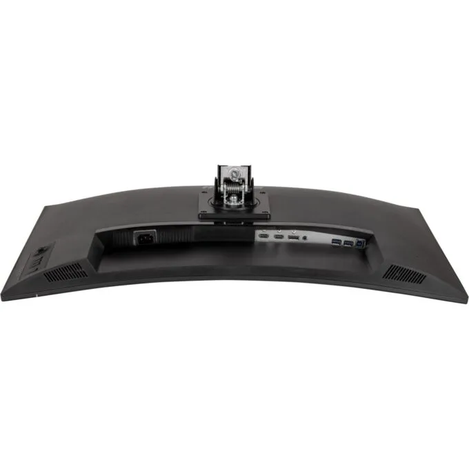 IIYAMA Monitor - GCB3280QSU-B2 - 31.5" Curved Lift, 16:9, 2x HDMI + DP — image 3