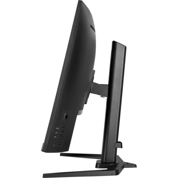 IIYAMA Monitor - GCB3280QSU-B2 - 31.5" Curved Lift, 16:9, 2x HDMI + DP — image 8