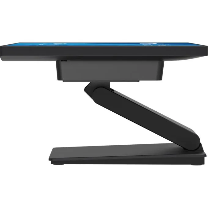 IIYAMA Monitor - T2254MSC-B2AG - 54.6 cm (21.5 in), 16:9, M-Touch HDMI+DP+USB — image 7