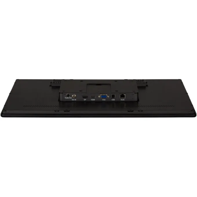 iiyama OTF2216MC-B1 - 21.5" Full HD High-Brightness PCAP Touchscreen (Black) - HDMI, DisplayPort, USB — image 3