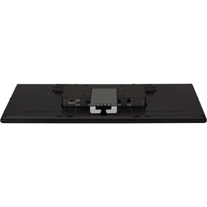 iiyama OTF2216MC-B1 - 21.5" Full HD High-Brightness PCAP Touchscreen (Black) - HDMI, DisplayPort, USB — image 4