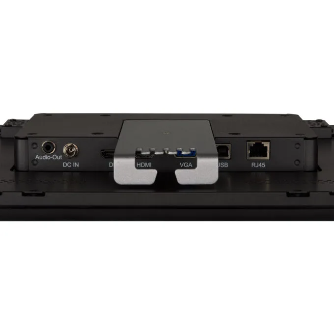 iiyama OTF2216MC-B1 - 21.5" Full HD High-Brightness PCAP Touchscreen (Black) - HDMI, DisplayPort, USB — image 5