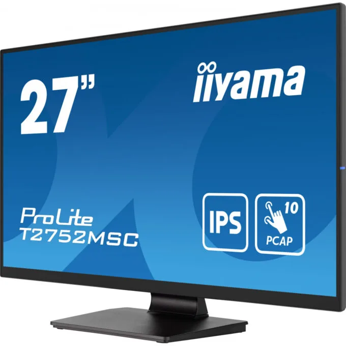 iiyama ProLite T2752MSC-B1 27" FHD IPS 10pt Touch Monitor — image 17