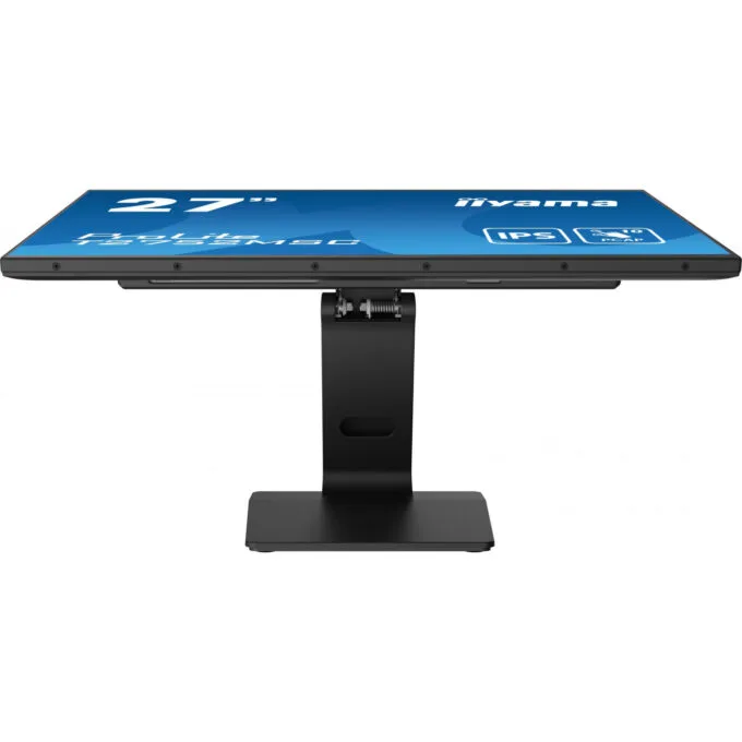 iiyama ProLite T2752MSC-B1 27" FHD IPS 10pt Touch Monitor — image 4