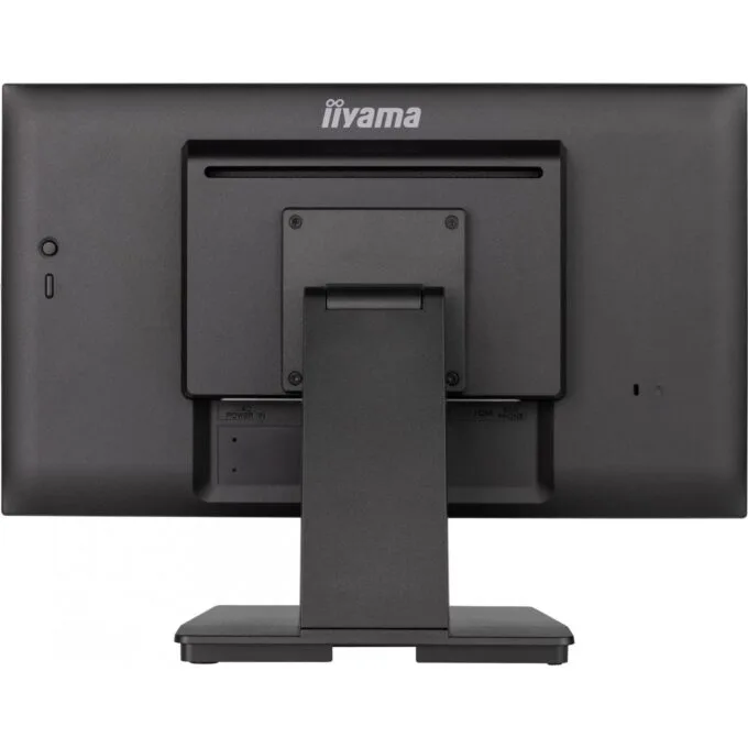 iiyama ProLite T2752MSC-B1AG - 27-inch FHD IPS Touchscreen (10pt PCAP), HDMI + DP, 5ms, Black — image 3
