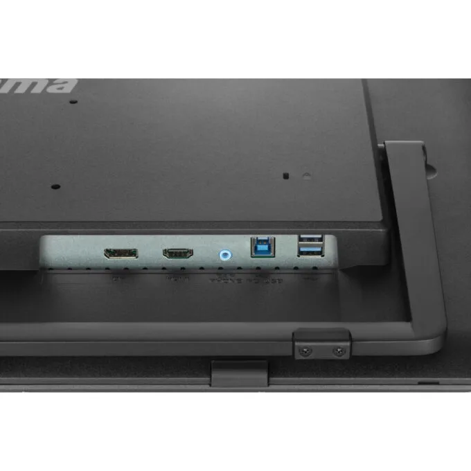 iiyama ProLite T2755MSC-B1 27" FHD 10pt PCAP Touch IPS Monitor — image 11