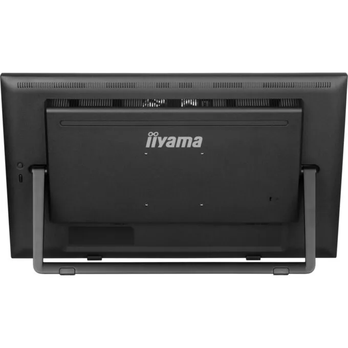 iiyama ProLite T2755MSC-B1 27" FHD 10pt PCAP Touch IPS Monitor — image 9