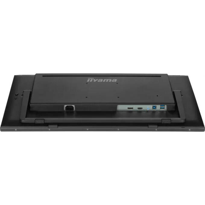 iiyama ProLite T2755MSC-B1 27" FHD 10pt PCAP Touch IPS Monitor — image 10