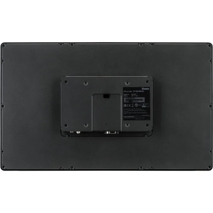 iiyama ProLite TF2215MC-B2 - 21.5-inch Touch Open Frame IPS Full HD Monitor, Black — image 6