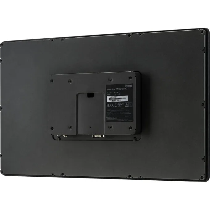 iiyama ProLite TF2215MC-B2 - 21.5-inch Touch Open Frame IPS Full HD Monitor, Black — image 7