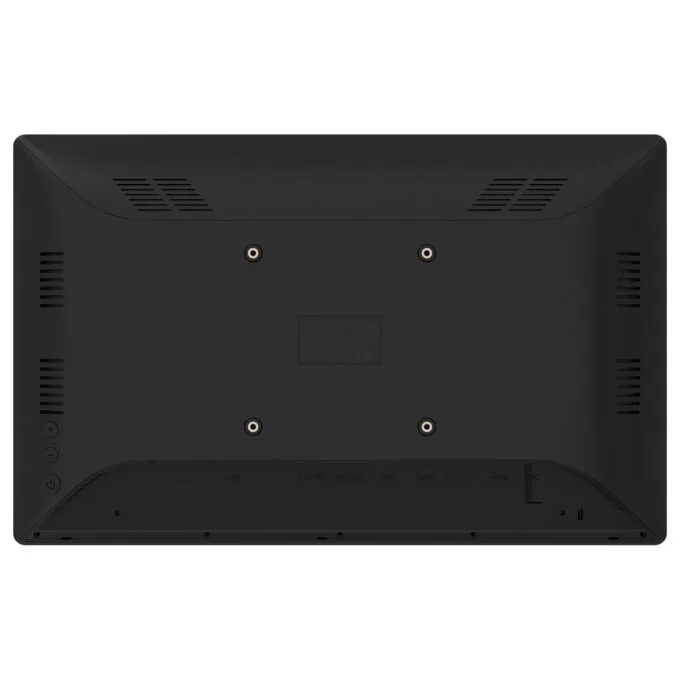 iiyama ProLite - TW1623AS-B3P - 39.5cm 15.6' (1920x1080) 16:9 IPS 30ms 60Hz HDMI USB LAN PoE VESA Speaker Black — image 6