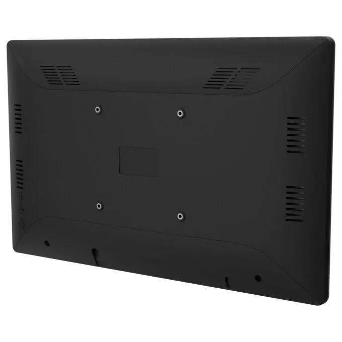 iiyama ProLite - TW1623AS-B3P - 39.5cm 15.6' (1920x1080) 16:9 IPS 30ms 60Hz HDMI USB LAN PoE VESA Speaker Black — image 8